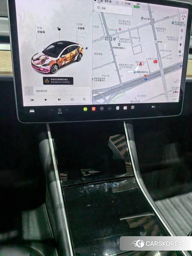Tesla Model 3 id 4207142 из Китая 14