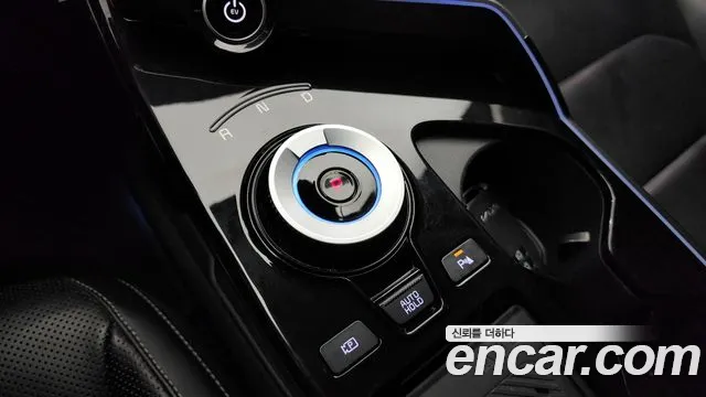 Kia EV6 id 2650410 из Кореи 19