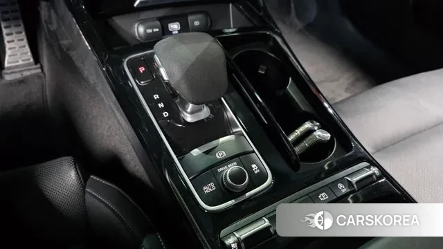 Kia Stinger Meister id 3639846 из Кореи 19