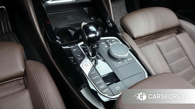 BMW X4 (G02) id 4230878 из Кореи 19