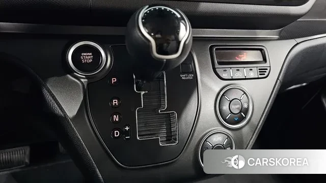 Kia The New Kia Ray id 3467408 из Кореи 19