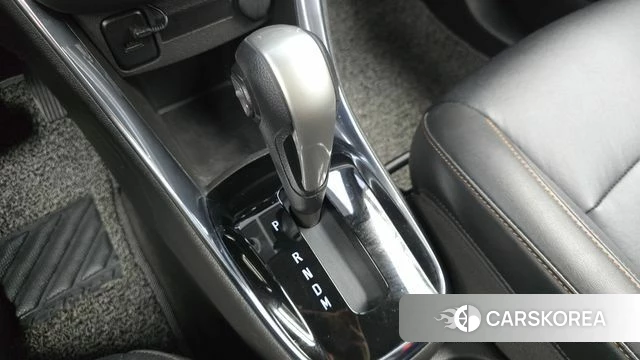 Chevrolet (GM Daewoo) The New Trax id 4678038 из Кореи 29