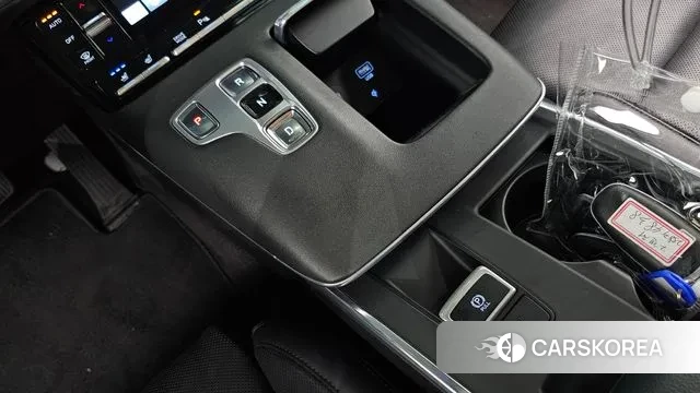 Hyundai The New Grandeur IG id 3053570 из Кореи 19