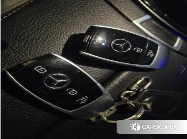 Mercedes-Benz E-Class W213 id 4196733 из Кореи 9