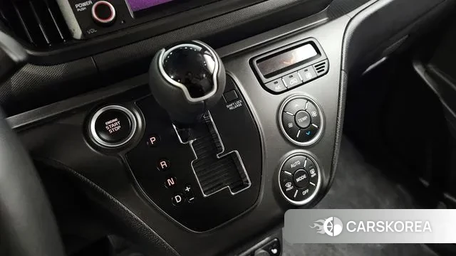 Kia The New Kia Ray id 3359599 из Кореи 19