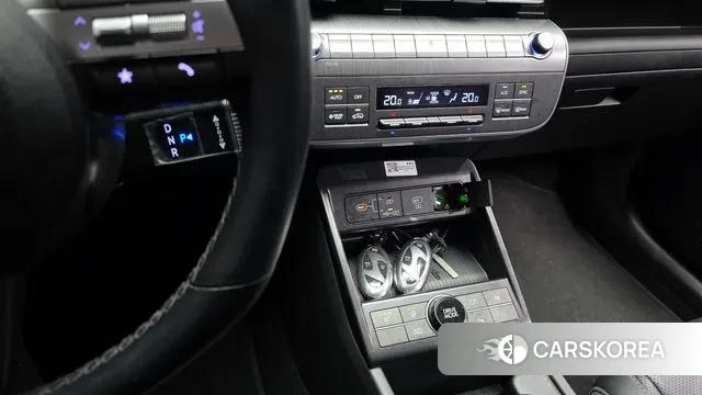 Hyundai Kona Hybrid (SX2) id 3745797 из Кореи 19