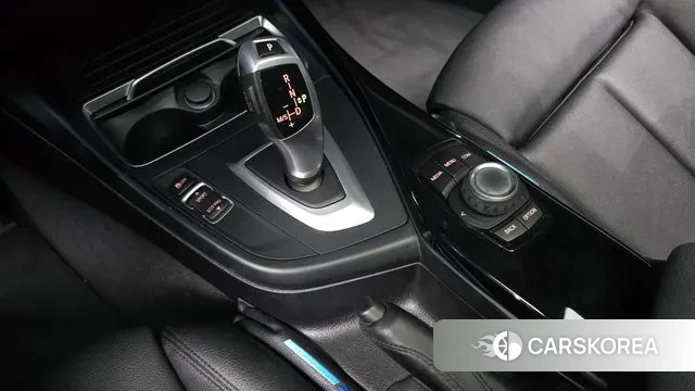 BMW 1 Series (F20) id 3345062 из Кореи 19