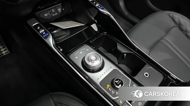 Kia The New Sorento 4th Generation id 4724797 из Кореи 32