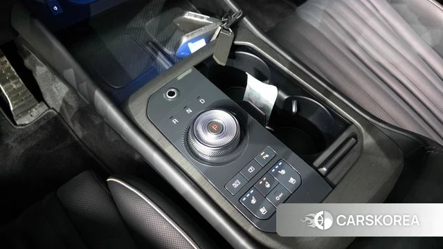 Kia The New K8 Hybrid id 4870674 из Кореи 34