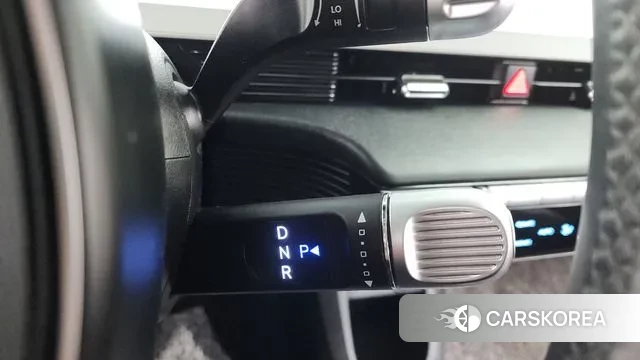 Hyundai Ionic 5 id 3401484 из Кореи 19