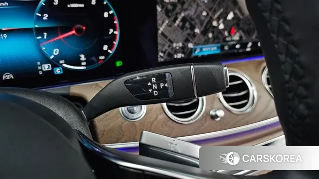 Mercedes-Benz E-Class W213 id 2925594 из Кореи 19