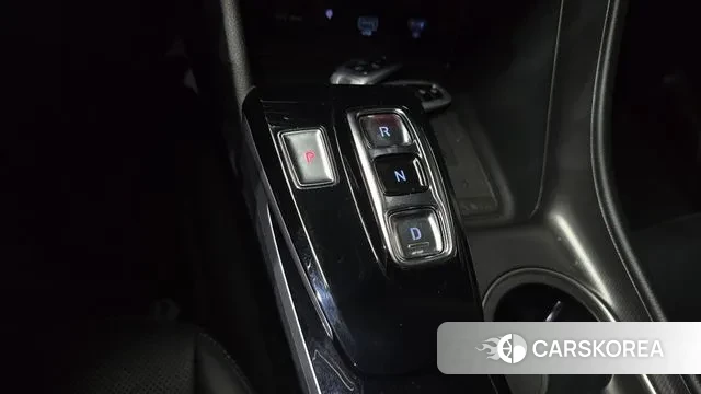 Hyundai Sonata (DN8) id 3508683 из Кореи 19