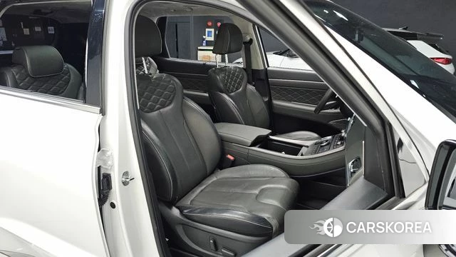 Hyundai Palisade id 3916112 из Кореи 19