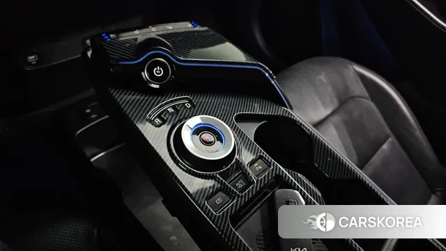 Kia EV6 id 3323560 из Кореи 19