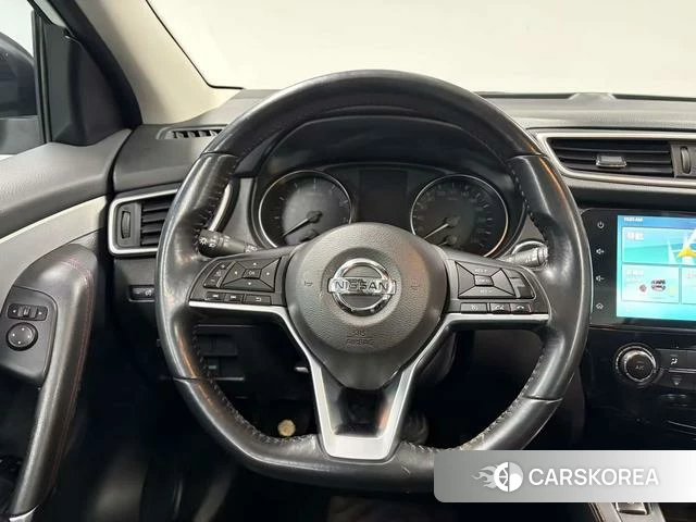 Nissan Qashqai id 4215612 из Китая 17