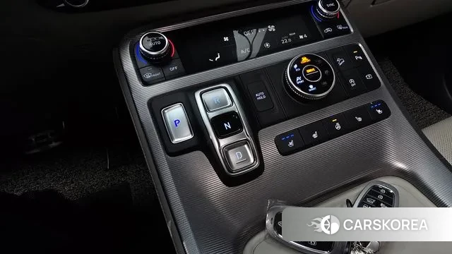 Hyundai The New Palisade id 3487510 из Кореи 19