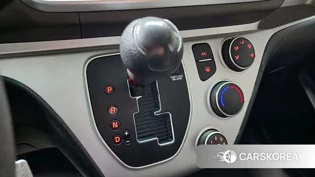 Kia The New Ray id 3697634 из Кореи 19