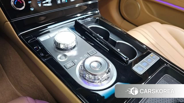 Genesis G80 (RG3) id 4834312 из Кореи 32