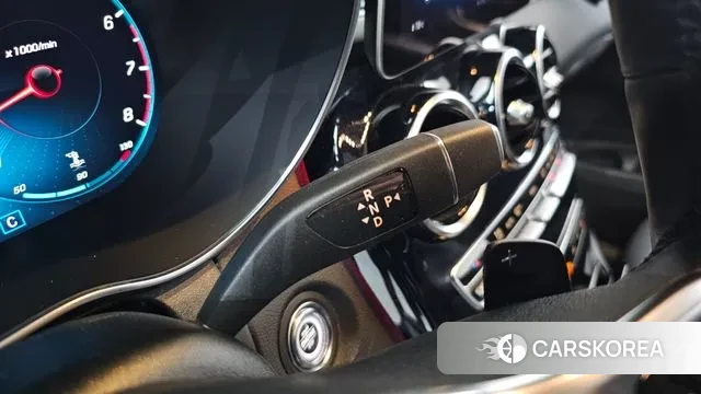 Mercedes-Benz GLC-Class X253 id 2995103 из Кореи 19