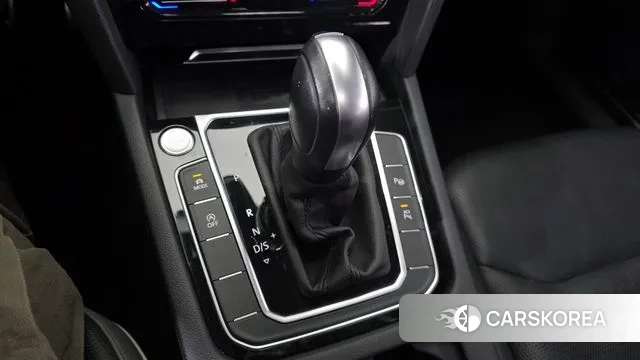 Volkswagen Arteon id 3655049 из Кореи 19