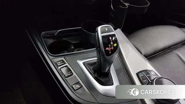 BMW 3 Series (F30) id 3568427 из Кореи 19