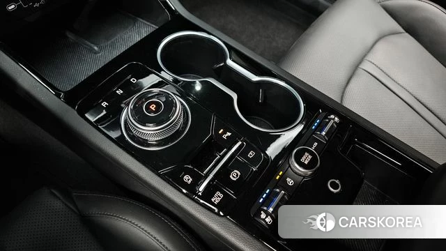 Kia The New K5 3rd generation id 4177841 из Кореи 19