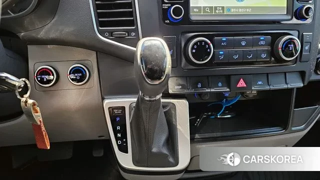 Hyundai Solati id 3069001 из Кореи 19