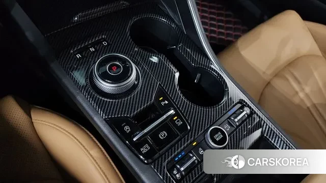 Kia K5 3rd generation id 3322460 из Кореи 19