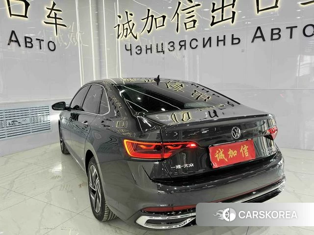 Volkswagen Sagitar id 4299445 из Китая 19