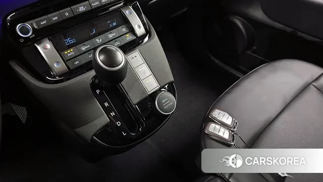 Hyundai Casper id 3359636 из Кореи 19