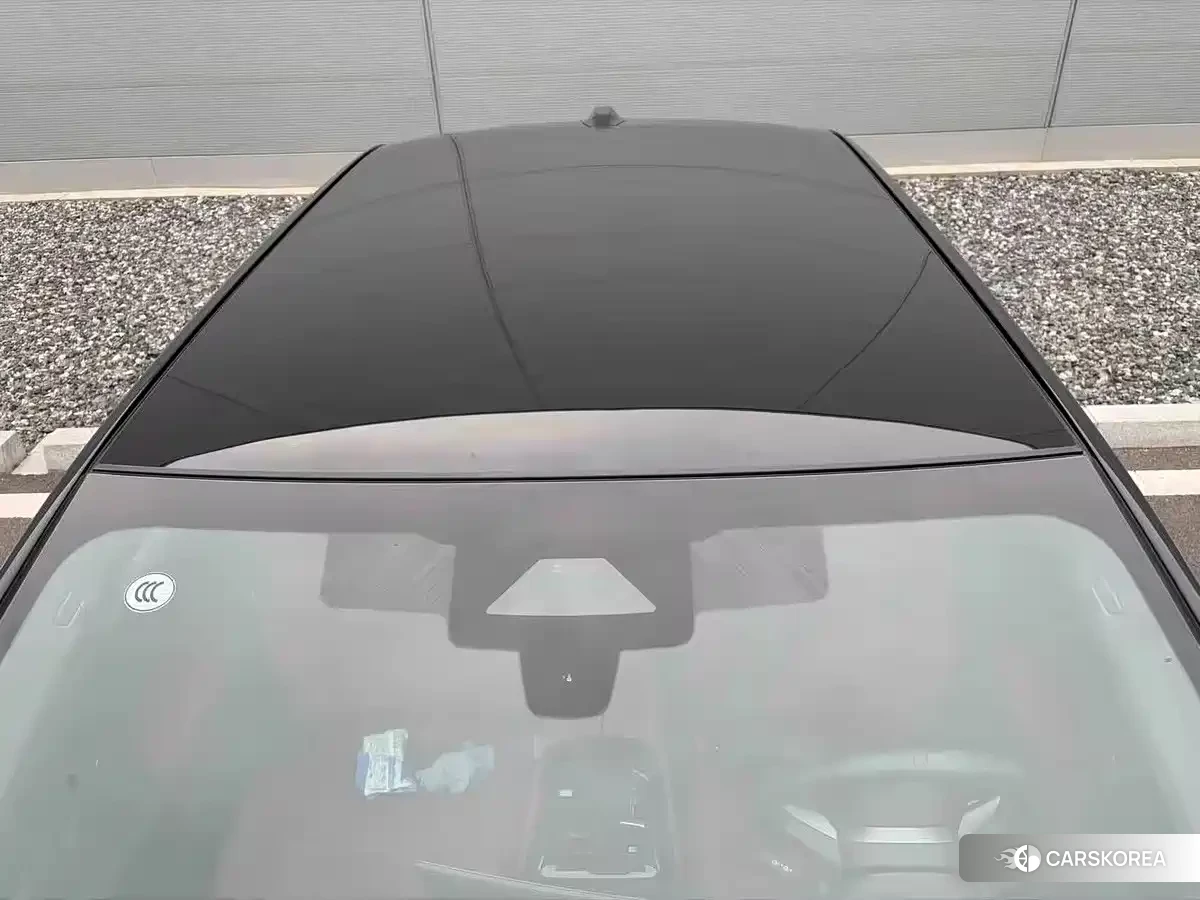 BMW i5 id 4649263 из Китая 17