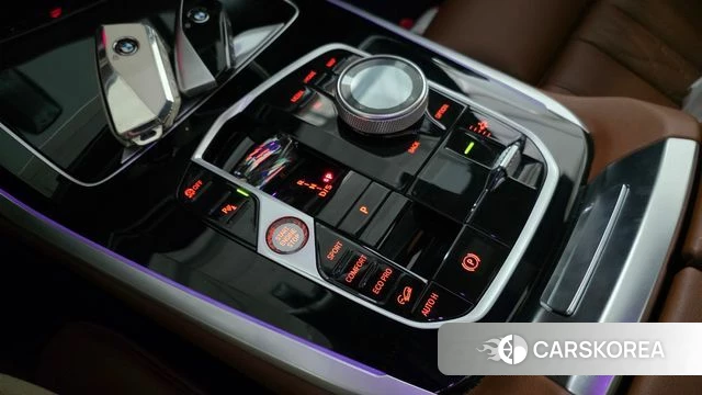 BMW X7 (G07) id 3786479 из Кореи 16