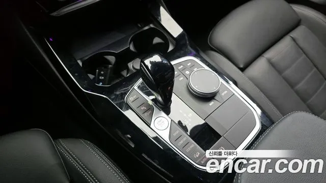 BMW X3 (G01) id 2500030 из Кореи 19