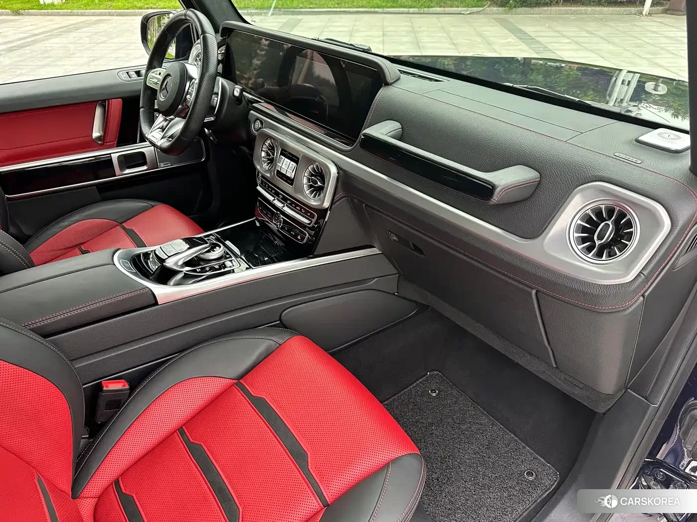 Mercedes-Benz G-class AMG id 4622753 из Китая 15