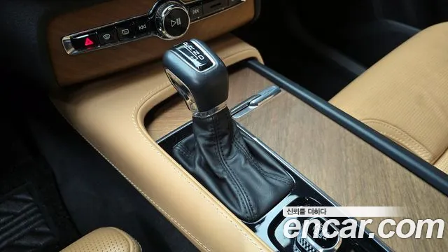 Volvo XC90 second Generation id 2560793 из Кореи 19