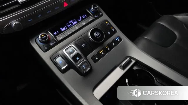 Hyundai Palisade id 3747005 из Кореи 19