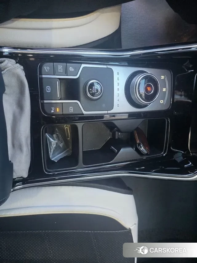 Kia Sorento 4th Generation id 3624931 из Кореи 9