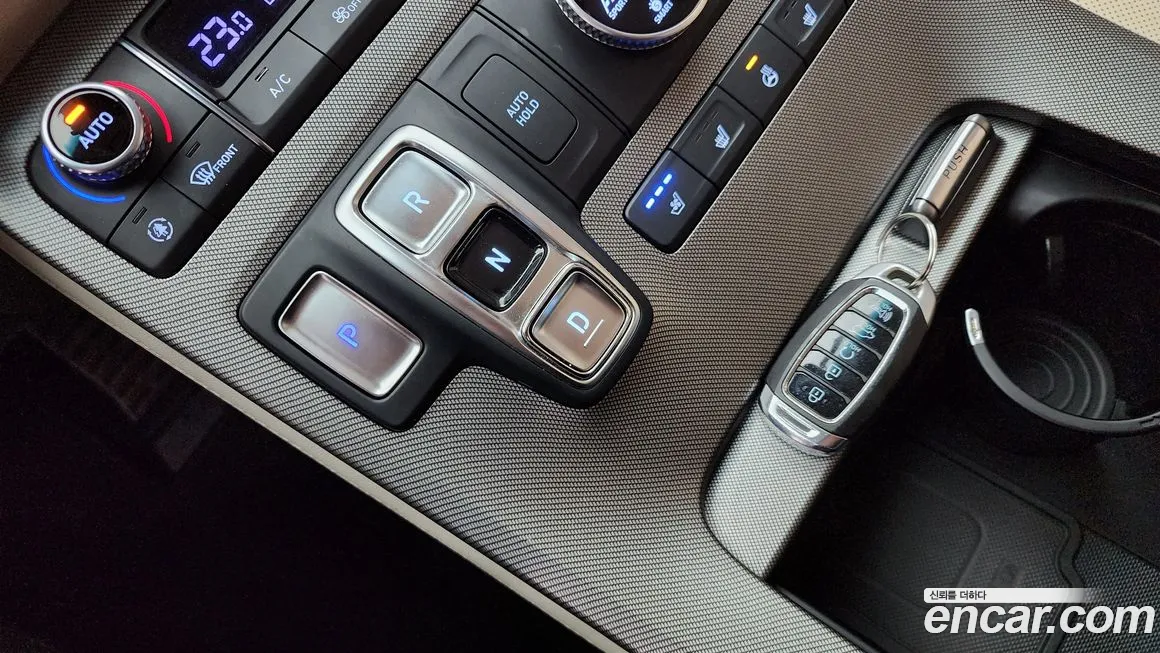 Hyundai Palisade id 838052 из Кореи 19