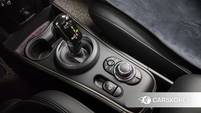 Mini Cooper Countryman id 3448111 из Кореи 19