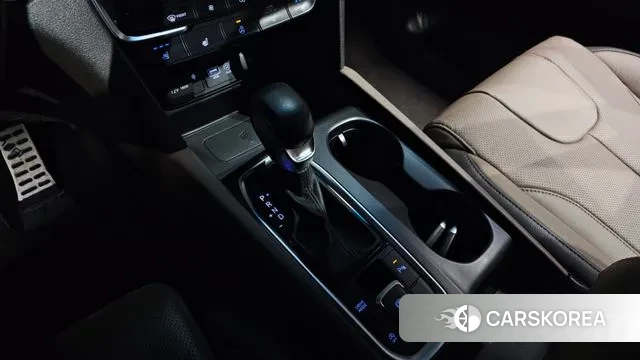 Hyundai Santa Fe TM id 3647303 из Кореи 19