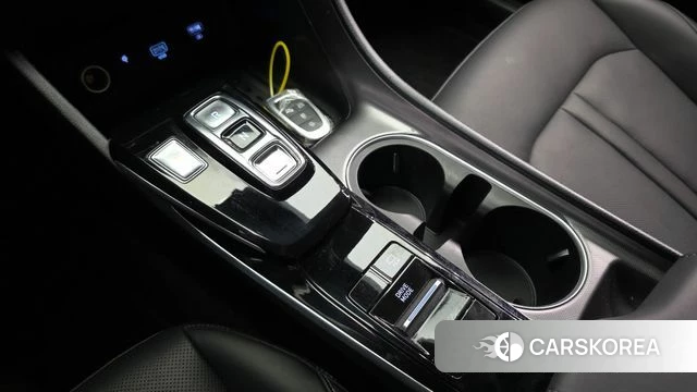 Hyundai Sonata (DN8) id 4350009 из Кореи 29