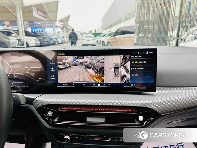 BMW 4 series id 4257161 из Китая 13