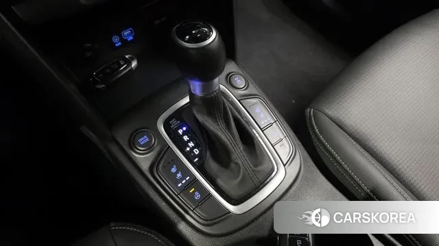 Hyundai Kona id 3789222 из Кореи 19