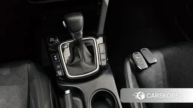 Kia Seltos id 3335613 из Кореи 19