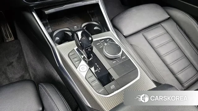 BMW 3 Series (G20) id 3094825 из Кореи 19