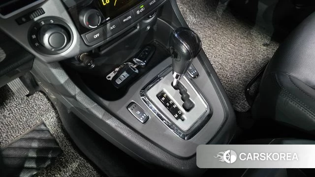 Ssangyong Korando Turismo id 4496645 из Кореи 19