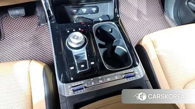 Kia Carnival 4th generation id 3439013 из Кореи 19