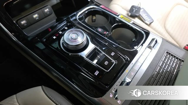Kia Carnival 4th generation id 4636777 из Кореи 34