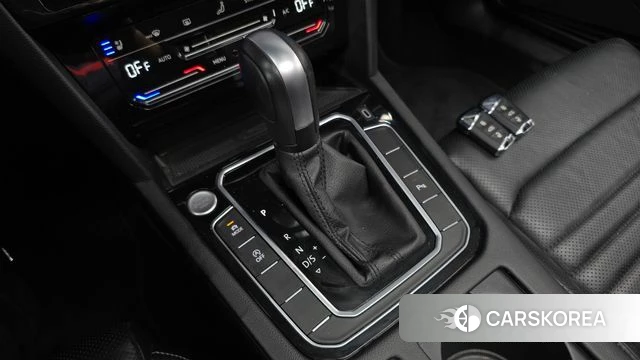 Volkswagen Passat GT (B8) id 3934783 из Кореи 19