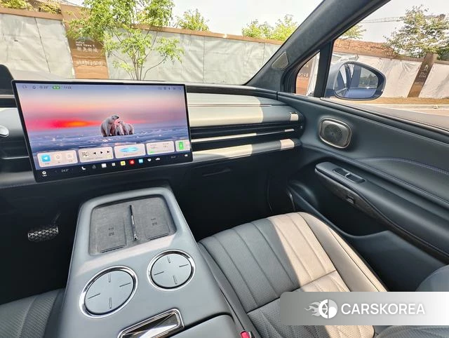 GAC Haobo Haobo HL id 4207121 из Китая 21